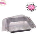 Aluminium Tray 4602-P