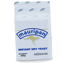 Mauripan Instant Yeast 500g