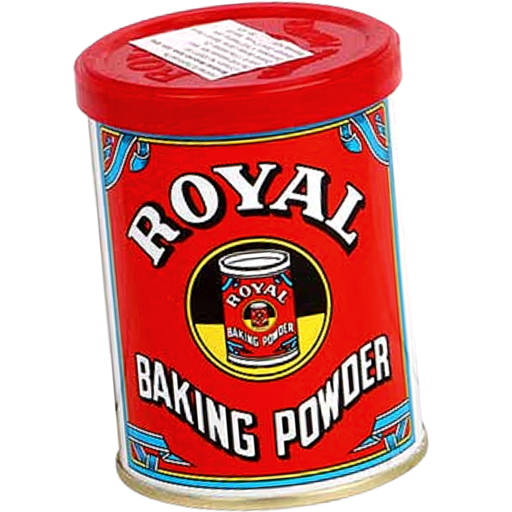 Royal Baking Powder Serbuk Penaik 113g, 226g, 450g - by Azim Bakery BCH ...