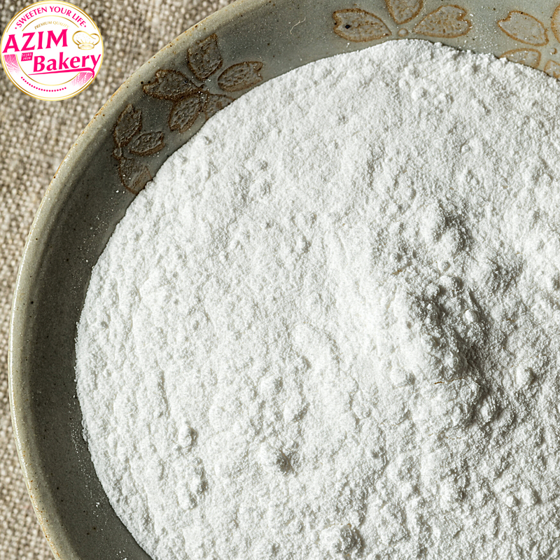 Premium Self Raising Flour 1kg