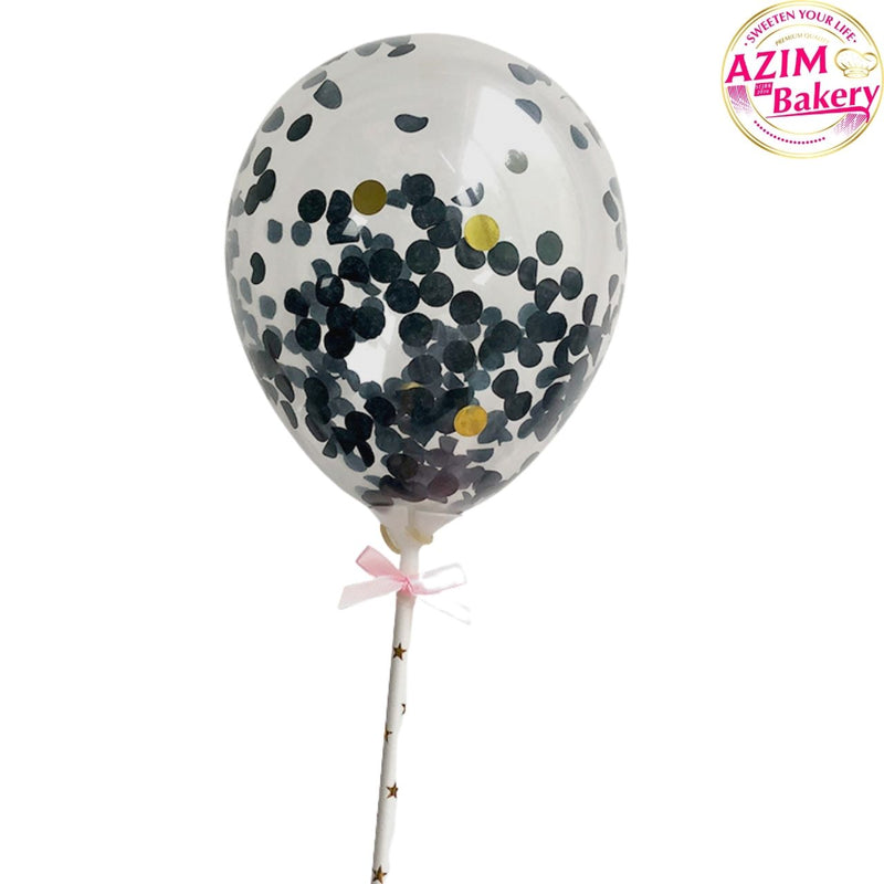 Cake Topper Balloons (1PC)