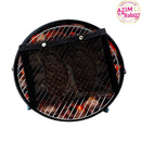 BBQ Grill Mesh Bag 20*30cm