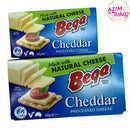 Bega Cheese Cheddar  250G | 500G