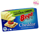 Bega Cheese Cheddar  250G | 500G
