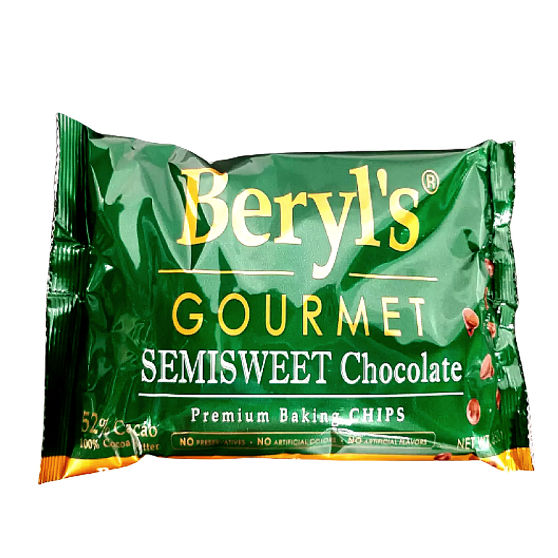 Beryl's Semisweet Chips