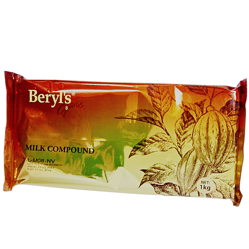 Beryl’s Milk Block 1kg