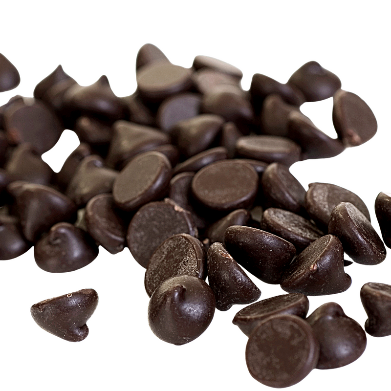 Dark Chocolate Chips Aalst 250g