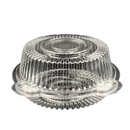 Chiffon Cake Container OPS-C38