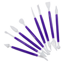 Modelling Tools 8pcs