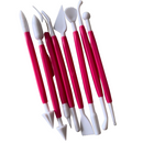 Modelling Tools 8pcs