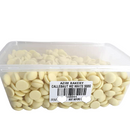 Callebaut W2 |White Chocolate