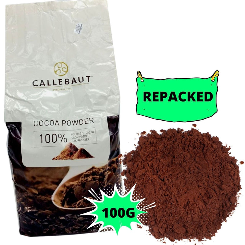 Callebaut Cocoa Powder