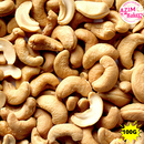 Cashew Nut Split