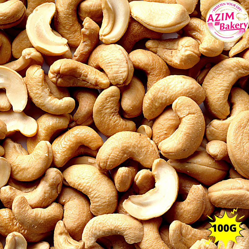 Cashew Nut Split