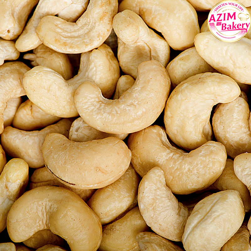 Cashew Nut Whole