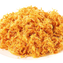 Spicy Chicken Floss
