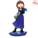 Frozen Princess (3pc)Cake Toys