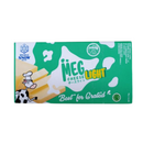 Meg Light Cheddar