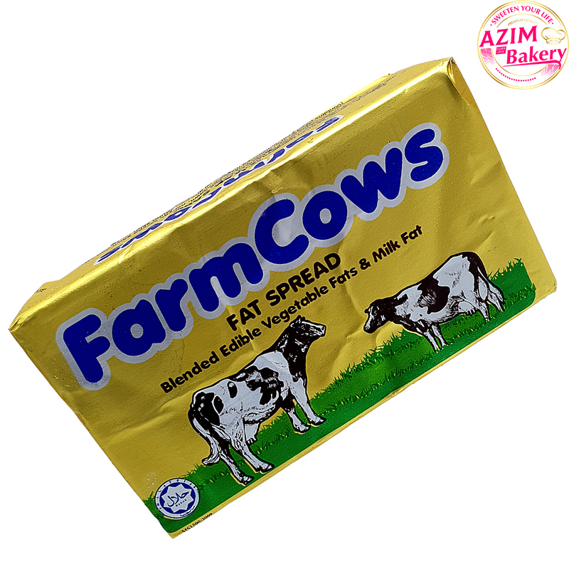 Farm cows 250g