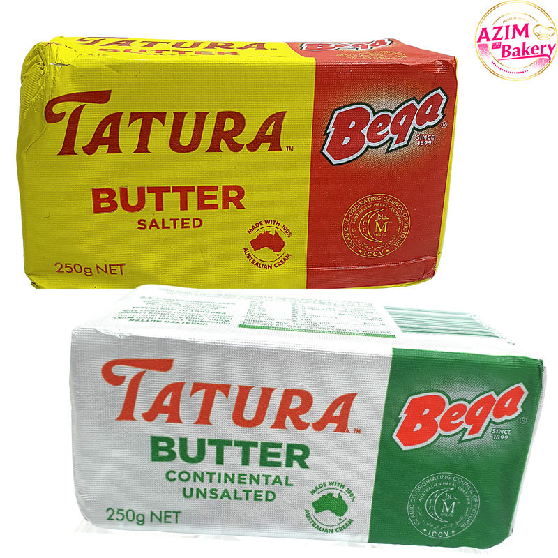 Tatura Butter
