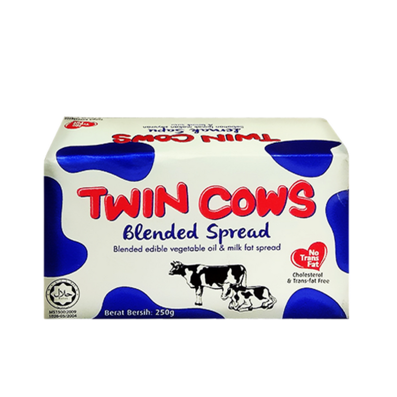Twin Cows 250g