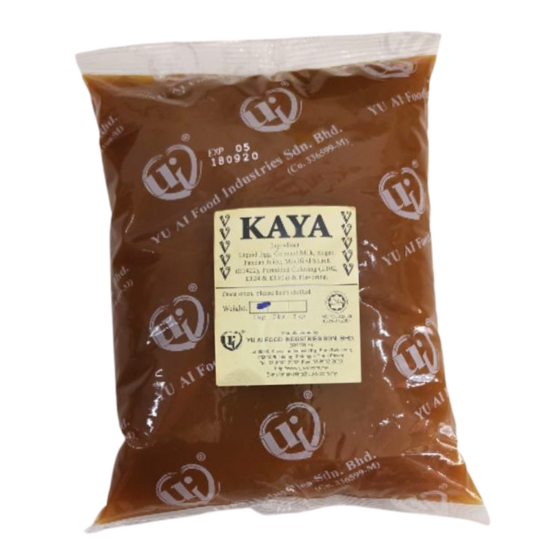 Kaya Paste 1kg