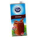 Dutch Lady Chocolate Milk 1L