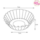 Egg Tart Mold (High Quality)