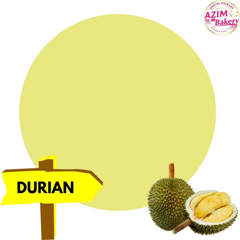 Emulco Durian 350ml