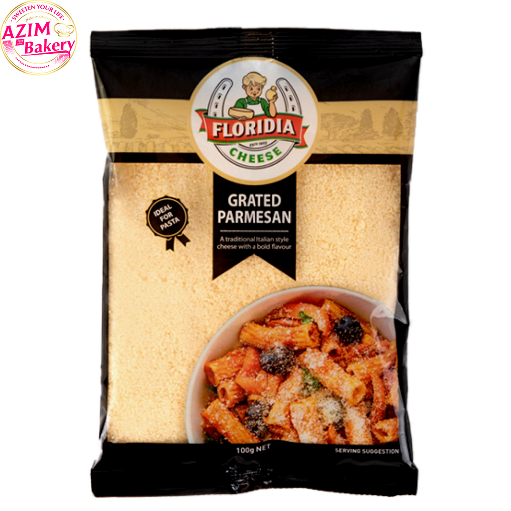 Parmesan cheese halal outlet