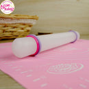 Fondant Rolling Pin 22.5cm