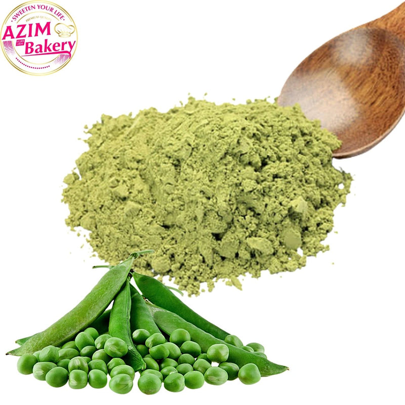 Green Peas Powder 500g