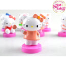 Hello Kitty Cake Toys