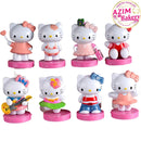 Hello Kitty Cake Toys
