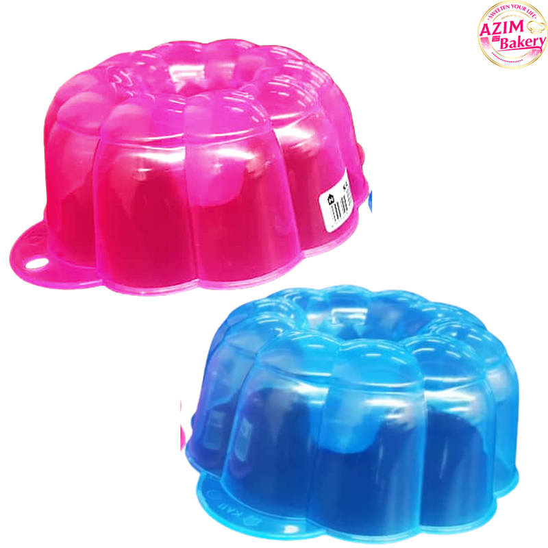 Jelly Mold Round (S)