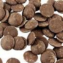 Le Bourne Dark Choc Coins 250g