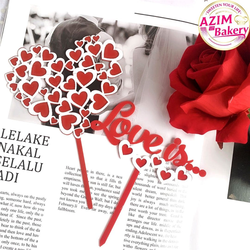 Love | Valentines CT