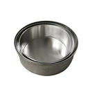 Loyang Bulat | Round baking pan