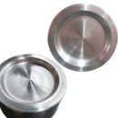 Loyang Bulat Lekuk fluted round baking tray