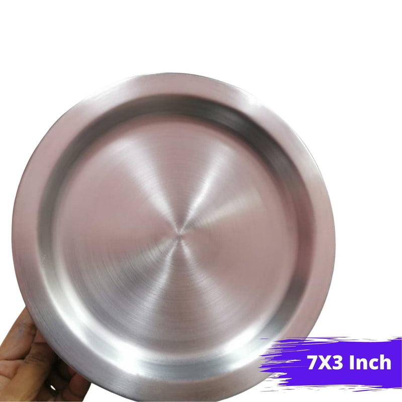 Loyang Bulat Lekuk fluted round baking tray