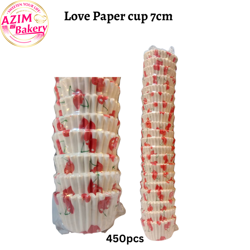 Paper Cup (450pcs)