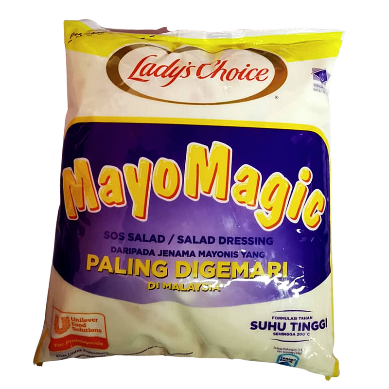 Mayo Magic 1L