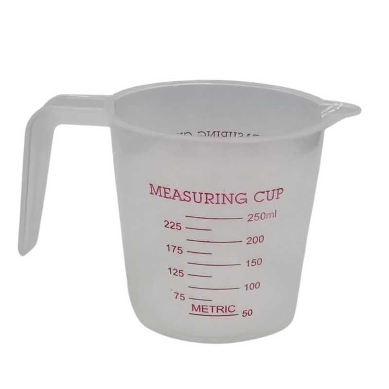 Measuring Cup 250ML, 500ML, 1000ML