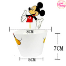 Mickey 1 Cupcake Topper