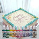 MyFlavor Pastel Food Coloring 25g