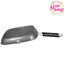 Visalam Non Stick Grill Pan
