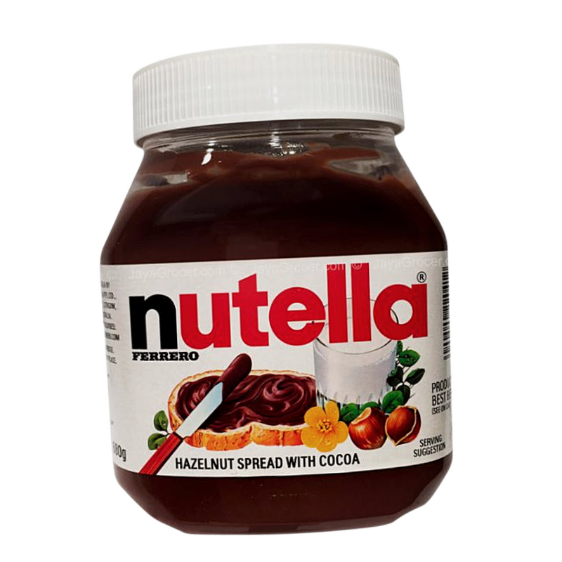 Nutella 680g