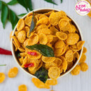 Oki Salted Egg Seasoning 120g