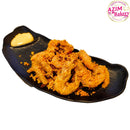 Oki Salted Egg Seasoning 120g