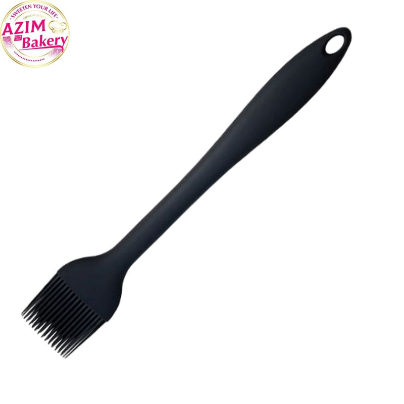 Silicone Pastry Brush 21cm